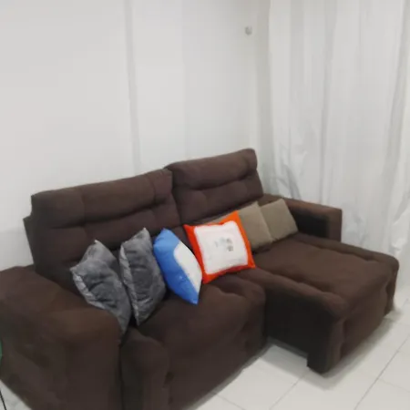 213lola Apartamento Fortaleza (Ceara)