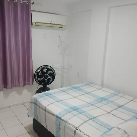 213lola Apartamento Fortaleza (Ceara)