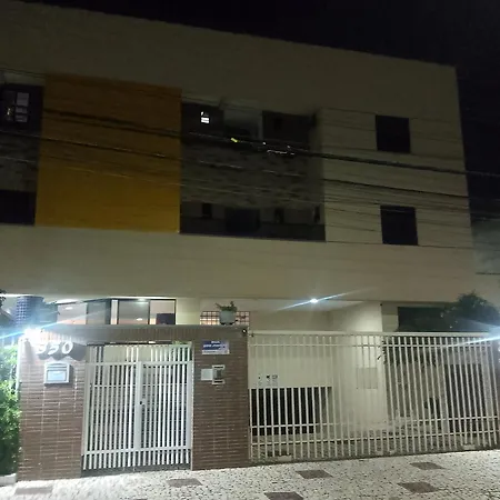 213lola Apartamento Fortaleza (Ceara)