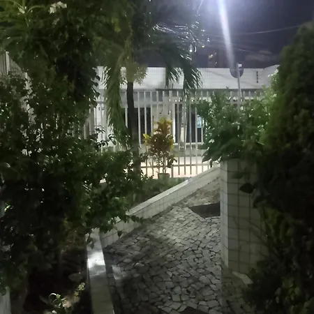 213lola Apartamento