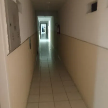 213lola Apartamento *
